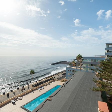 Susurros Del Mar Sunset Apartment Santa Cruz de Tenerife Exterior photo