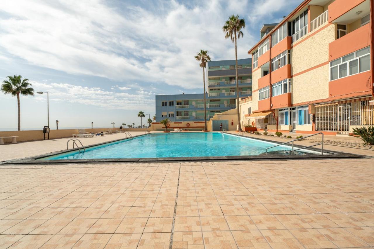 Susurros Del Mar Sunset Apartment Santa Cruz de Tenerife Exterior photo