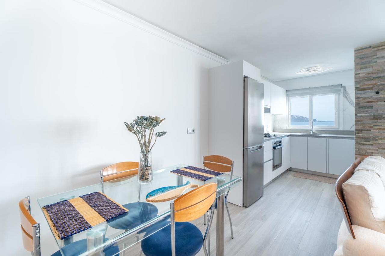 Susurros Del Mar Sunset Apartment Santa Cruz de Tenerife Exterior photo
