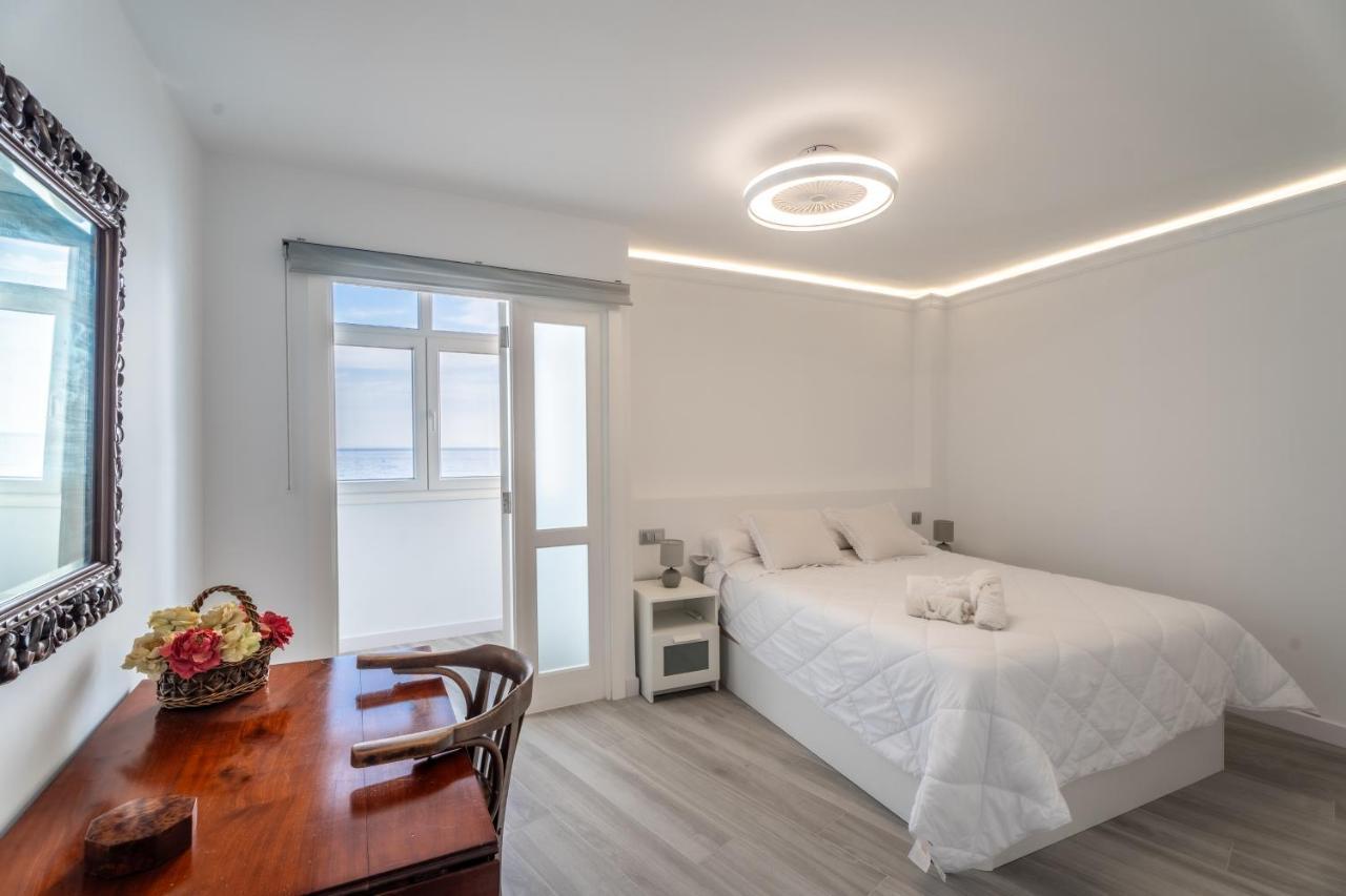 Susurros Del Mar Sunset Apartment Santa Cruz de Tenerife Exterior photo