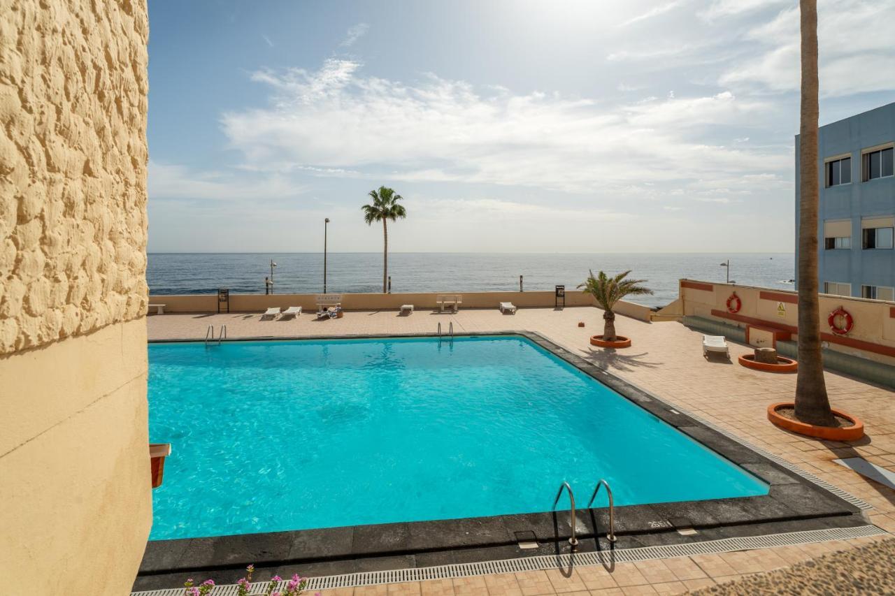 Susurros Del Mar Sunset Apartment Santa Cruz de Tenerife Exterior photo