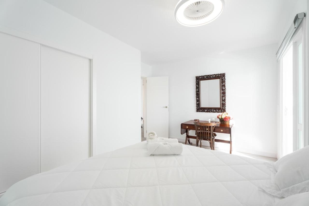 Susurros Del Mar Sunset Apartment Santa Cruz de Tenerife Exterior photo