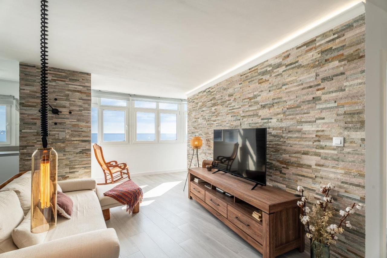 Susurros Del Mar Sunset Apartment Santa Cruz de Tenerife Exterior photo