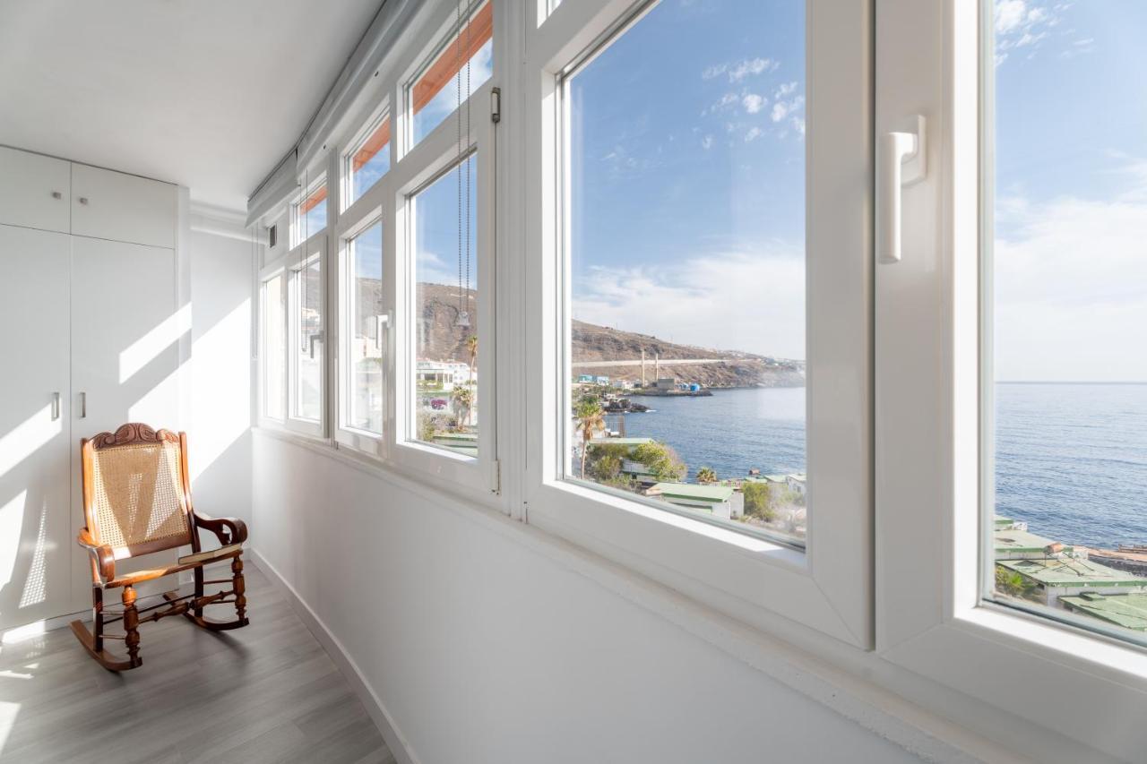 Susurros Del Mar Sunset Apartment Santa Cruz de Tenerife Exterior photo