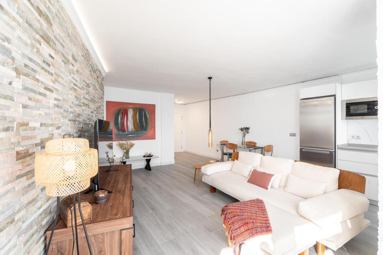 Susurros Del Mar Sunset Apartment Santa Cruz de Tenerife Exterior photo