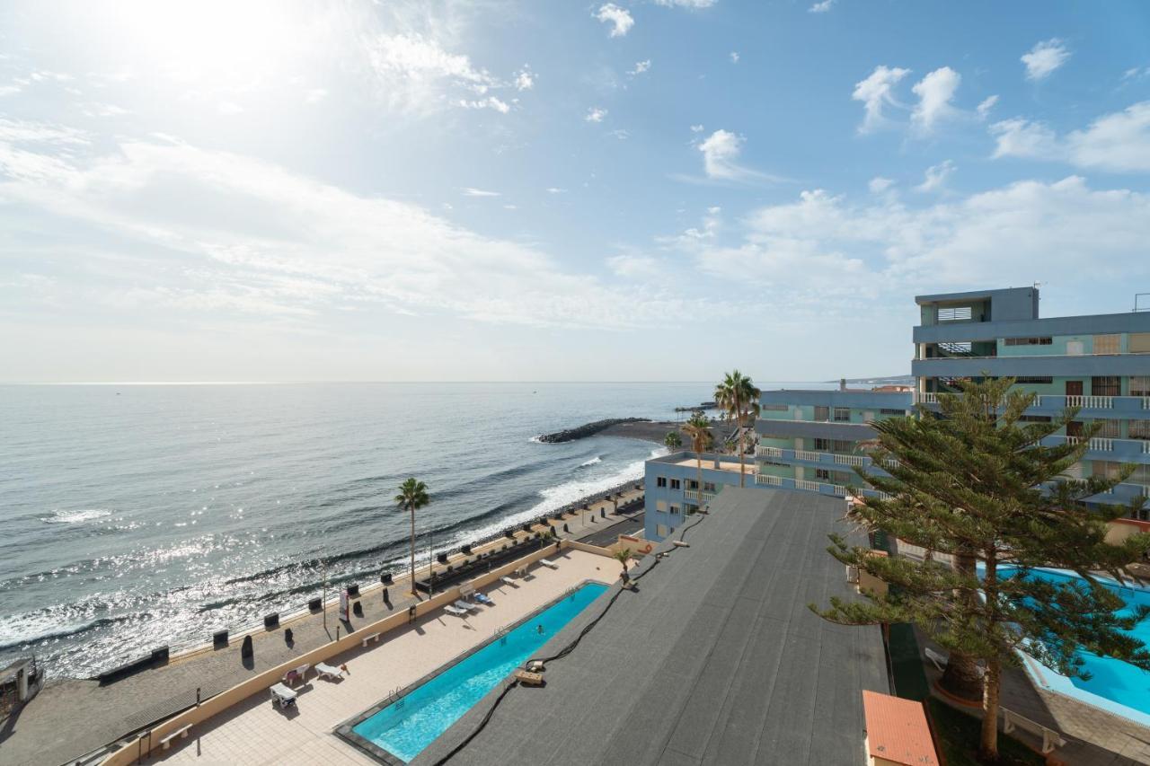 Susurros Del Mar Sunset Apartment Santa Cruz de Tenerife Exterior photo